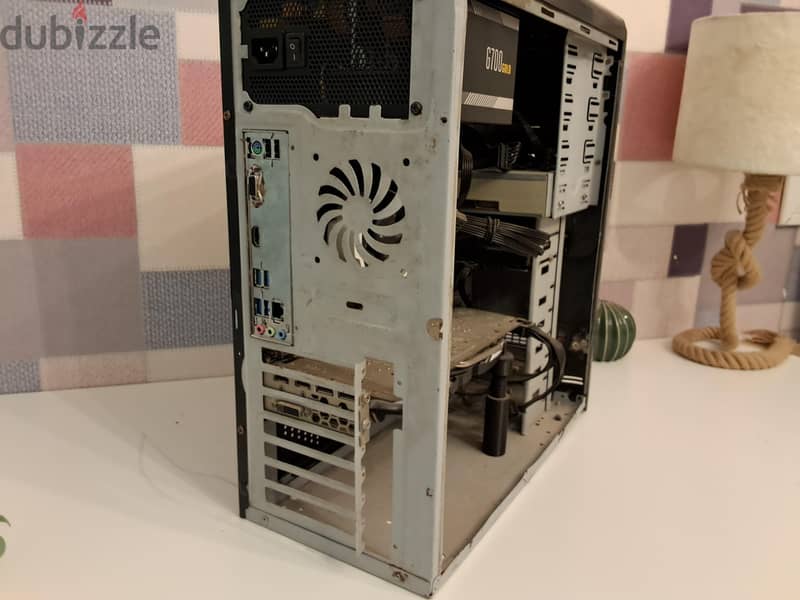 gaming pc (rx 580) 3