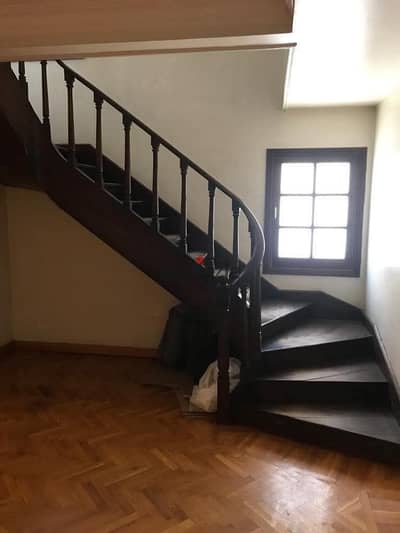For Sale: Duplex Apartment Registered in a Premium Location between Al-Mirghani and Al-Aruba, New Egypt