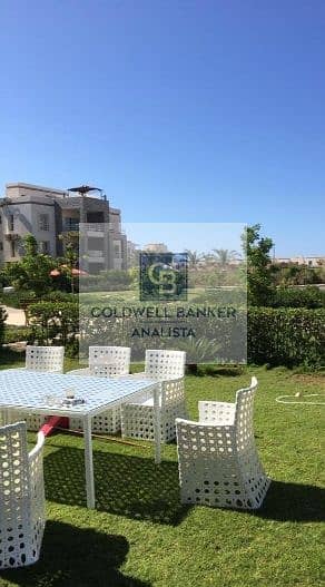 2 Bedrooms 108 sq.M Chalet for sale 9,500,000 EGP in Amwaj, Sidi Abdel Rahman