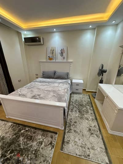 غرفه نوم حاله جيده