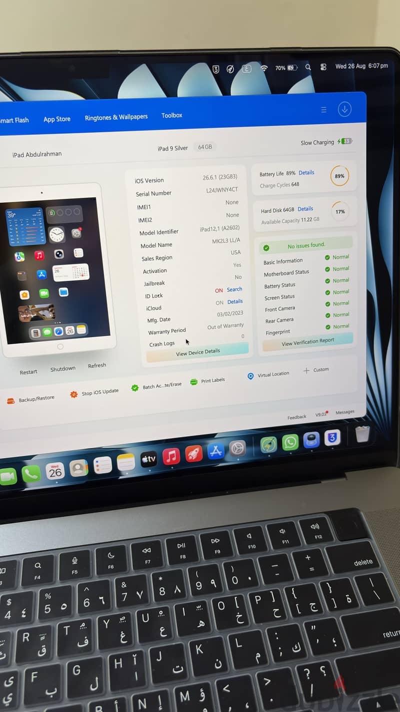 Ipad 9 2
