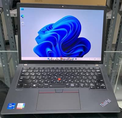 Lenovo Thinkpad X13 Gen 2