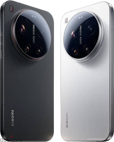 Xiaomi 17 ultra global 512/16