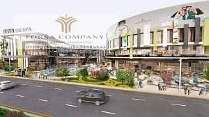 104 Code building for rent 800 meters over two floors The ground floor has a bathroom and annex with a special door and the second floor is finished with ceramic and a third floor terrace