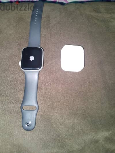 ساعه ابل  WATcH