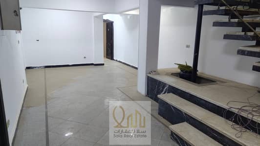 Duplex for rent – newly legalised, in a prime location on Ministry of Agriculture Street in Dokki