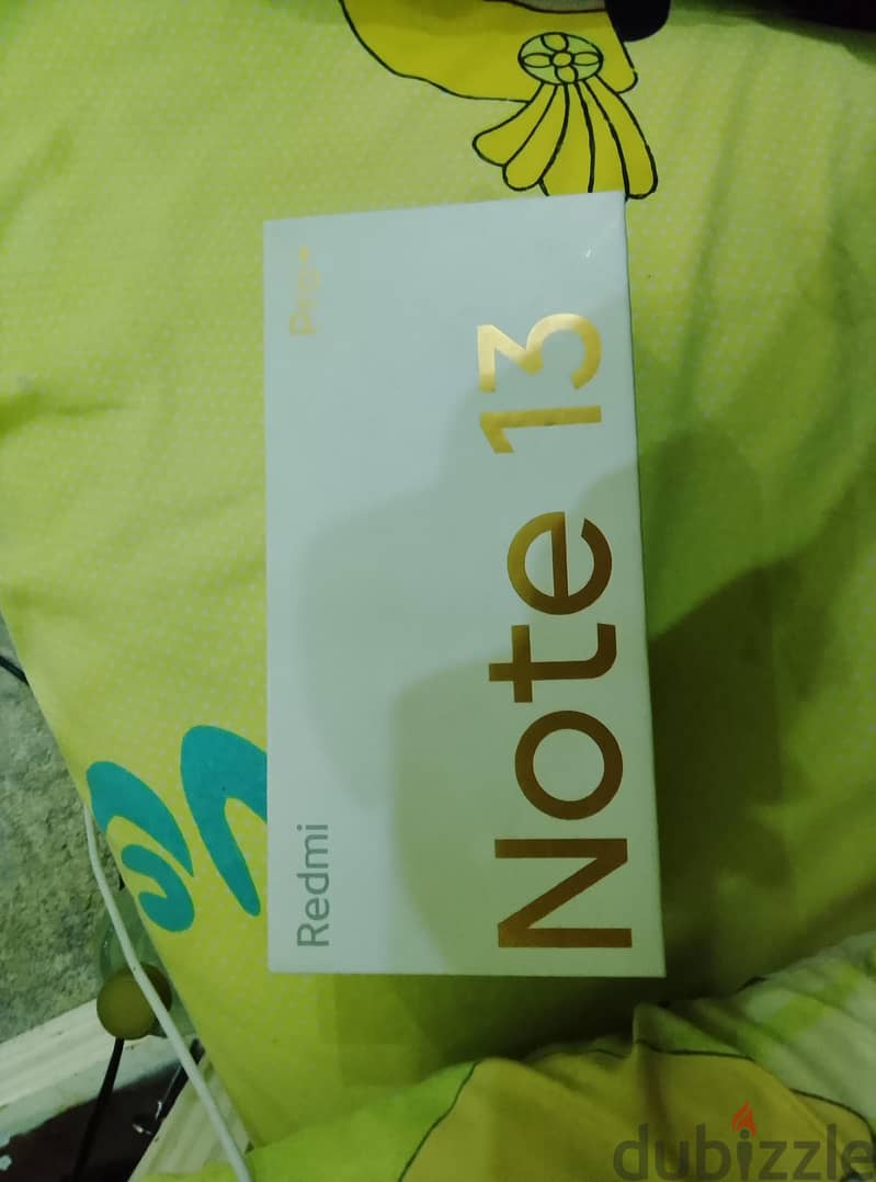 Xiaomi Redmi Note 13 Pro plus 2