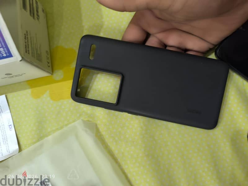 Xiaomi Redmi Note 13 Pro plus 8