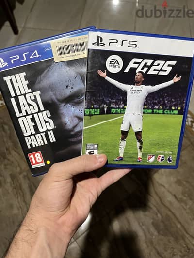 The last of us