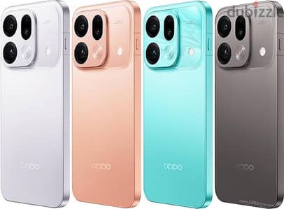 Oppo Find x9s pro
