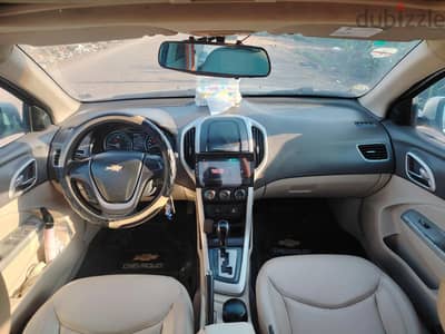 شيفروليه اوبترا 2020