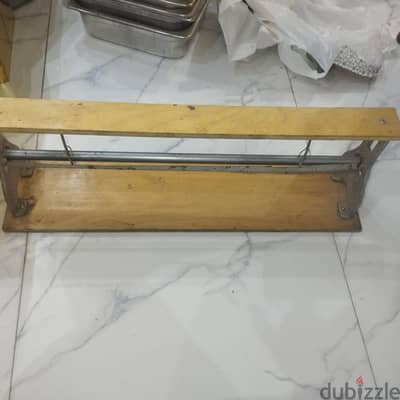 ماكينة رول ورق تغليف للبيع 01099059720