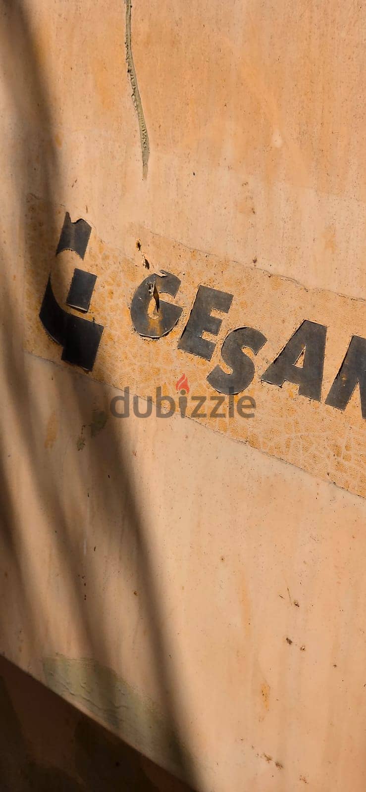 GESAN DP 100 1