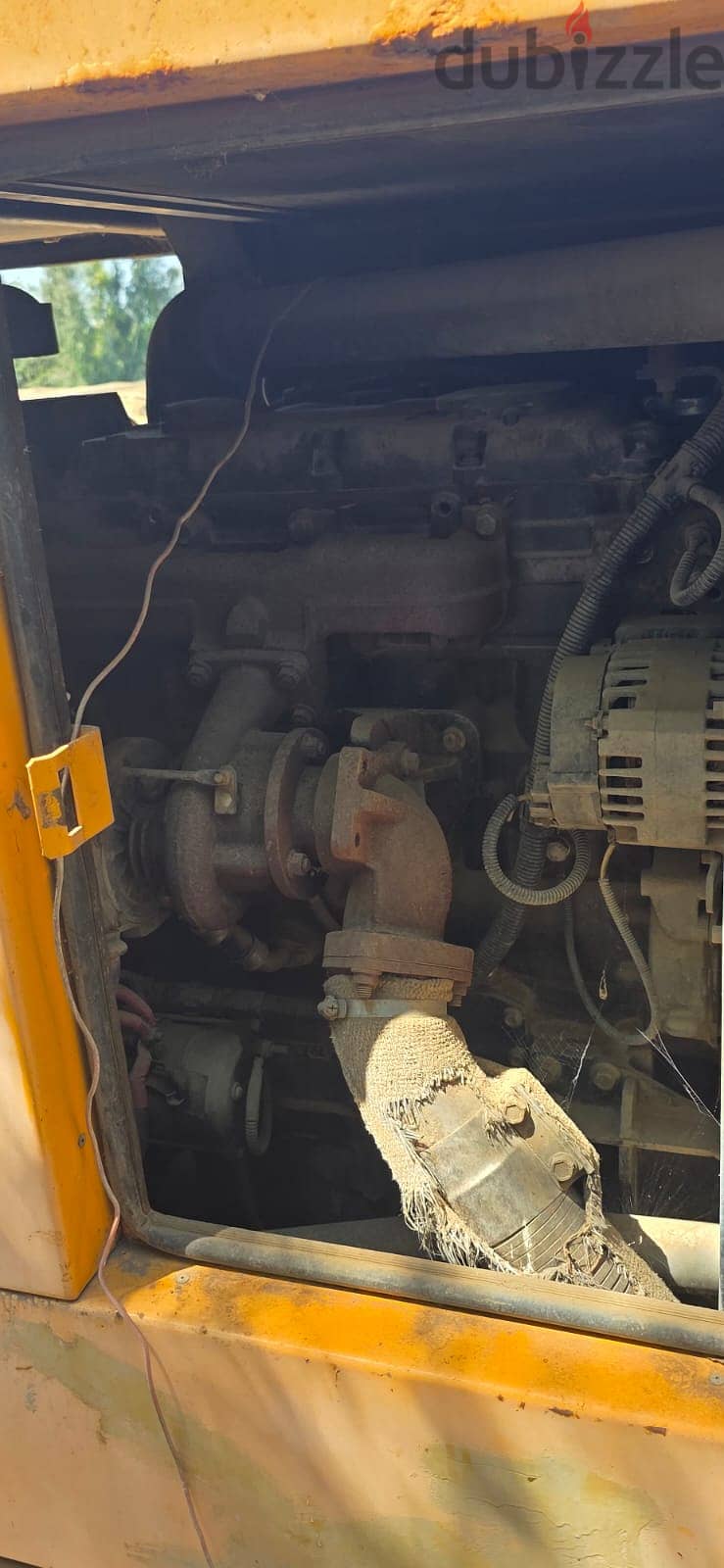 GESAN DP 100 4
