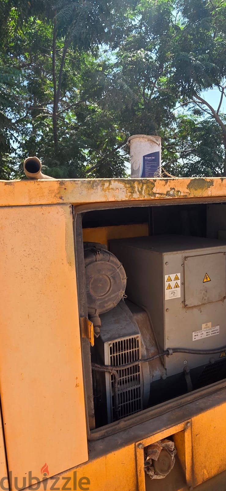 GESAN DP 100 5