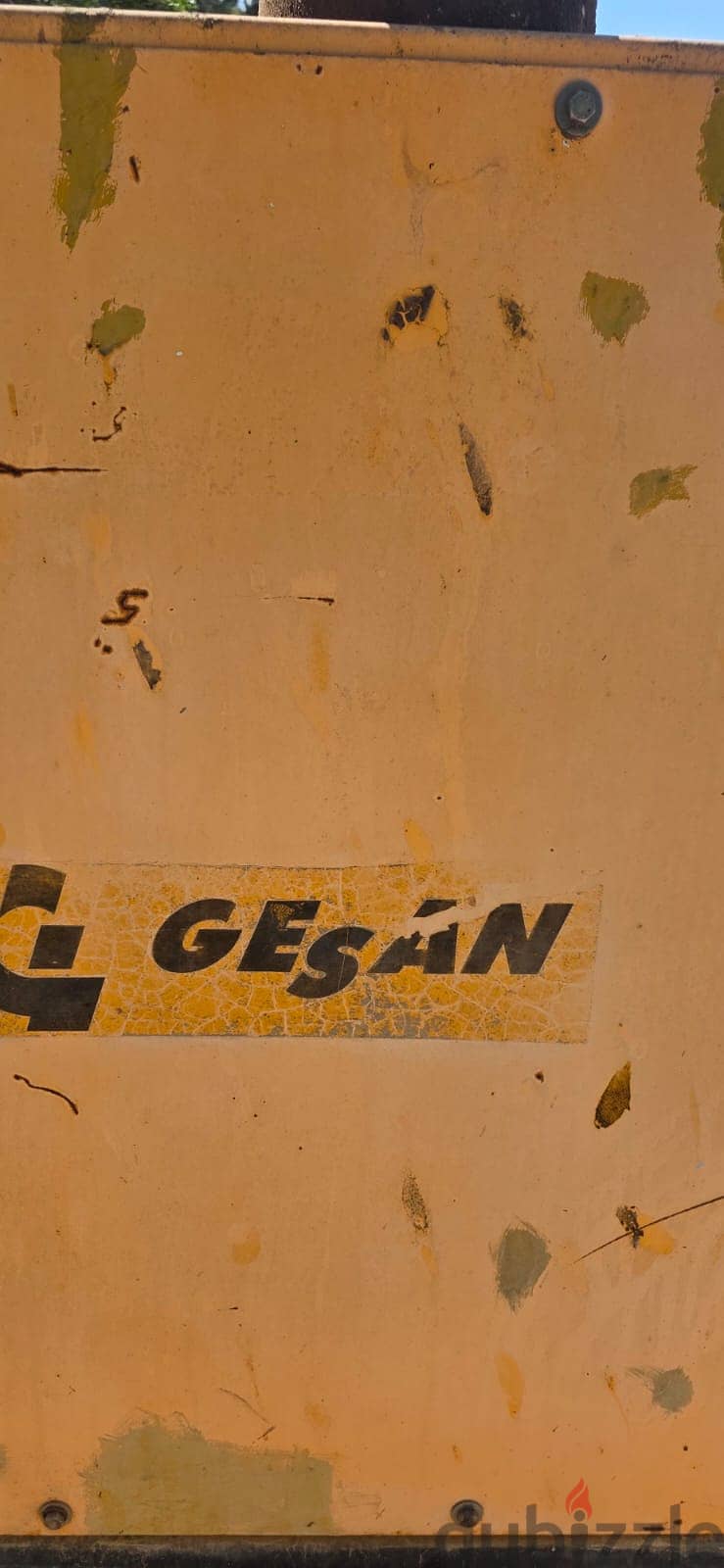 GESAN DP 100 6