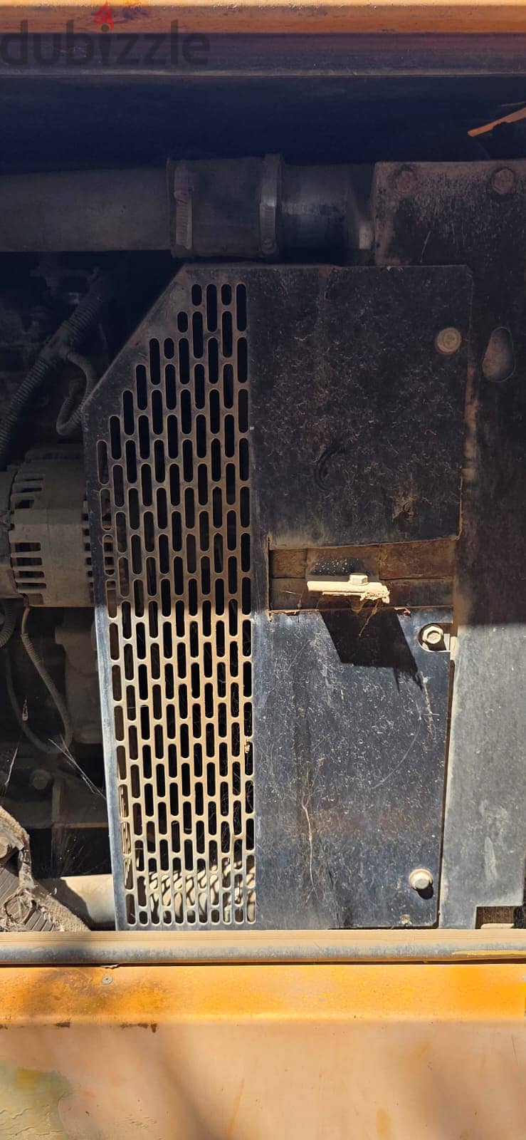 GESAN DP 100 9