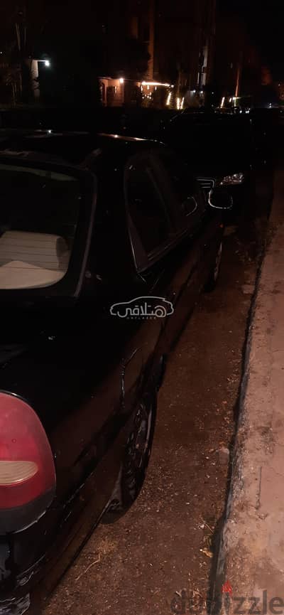 Used Daewoo Nubira 2 2004 For Sale Tagamo3 - New Cairo