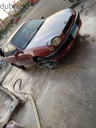 Used Classic Other 1998 For Sale 10th of Ramadan
