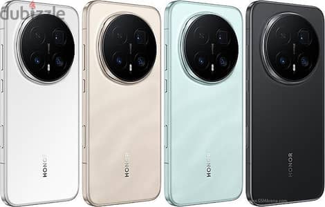 Honor Magic 8 pro global
