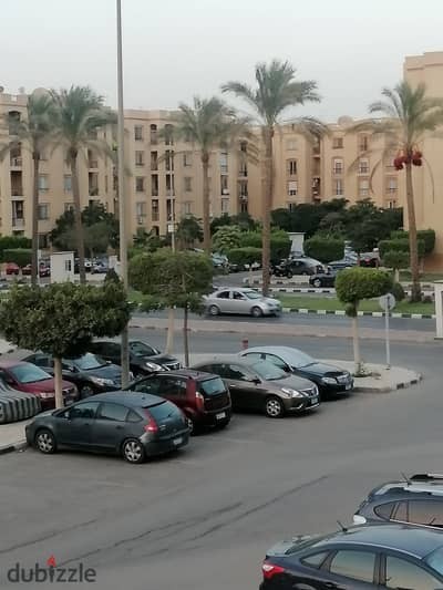  لقطة بجوار كل الخدمات بمدينة الرحاب 