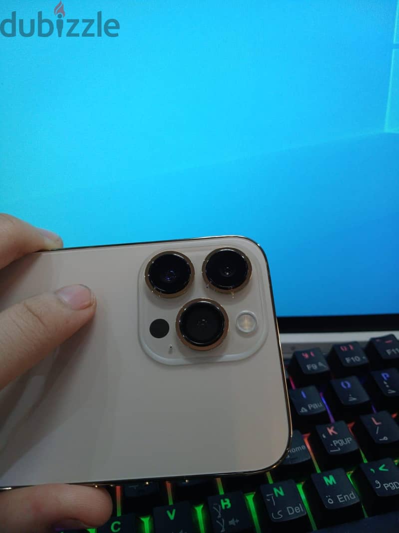 Apple - iPhone 13 Pro 2