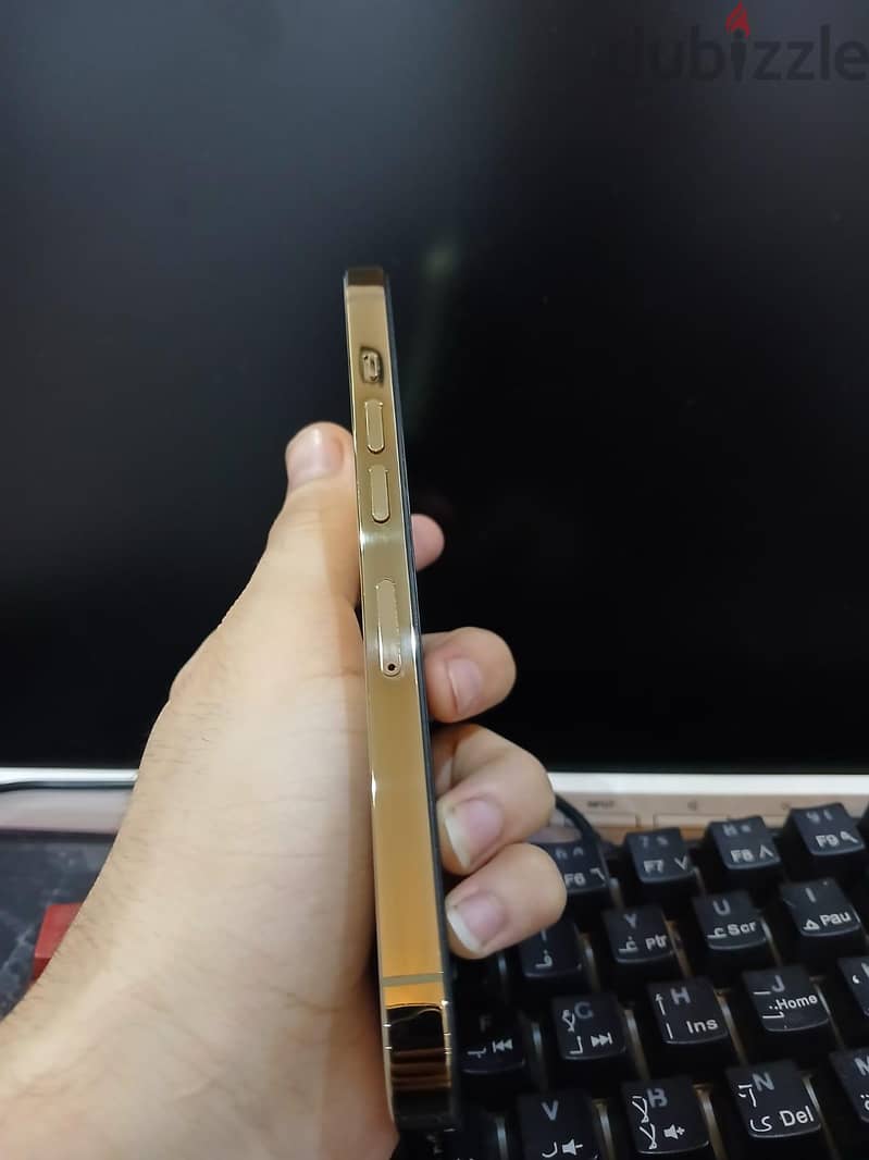 Apple - iPhone 13 Pro 4