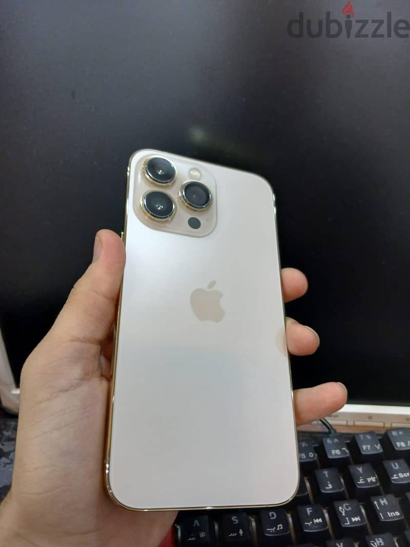 Apple - iPhone 13 Pro 5