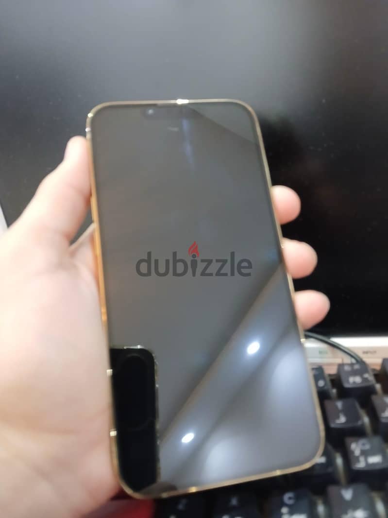 Apple - iPhone 13 Pro 6