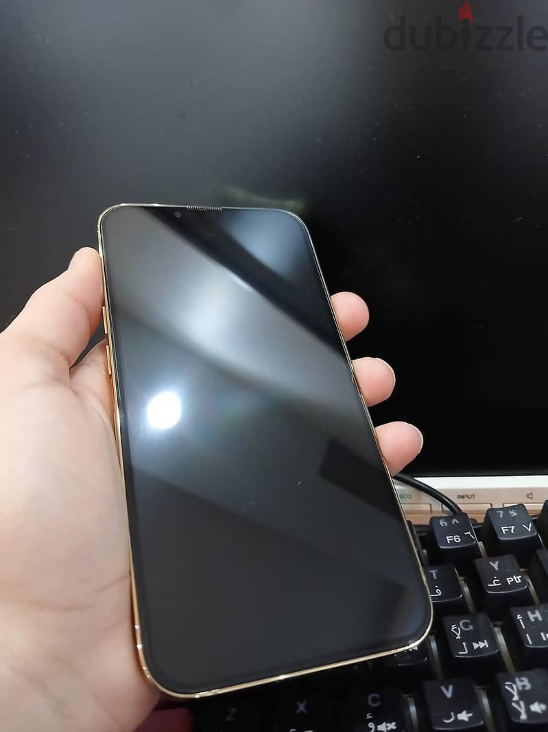 Apple - iPhone 13 Pro 7