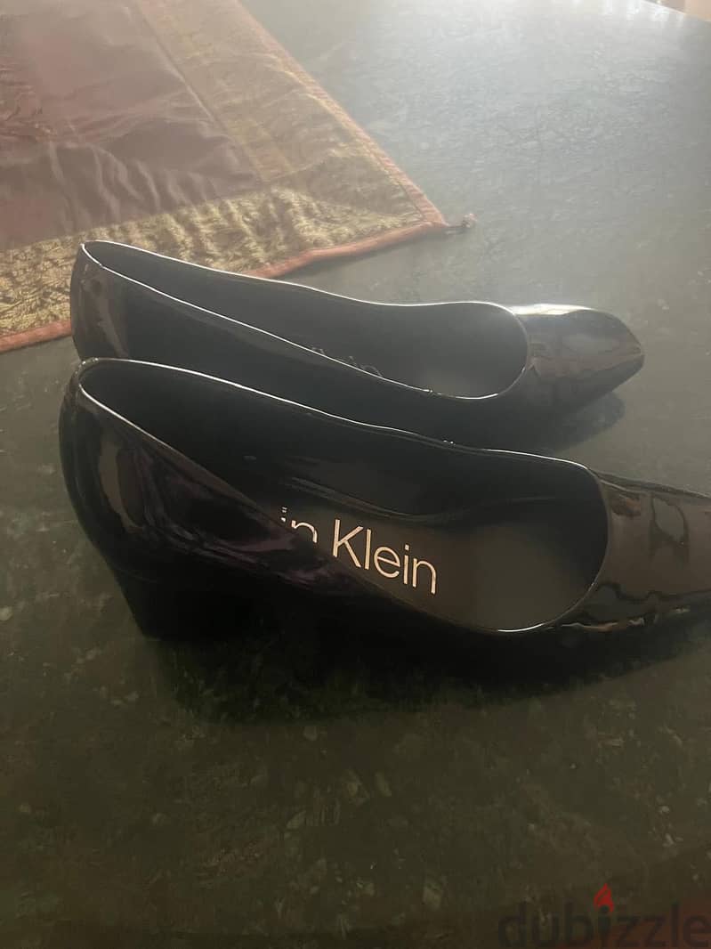 Shoes calvinklein 1