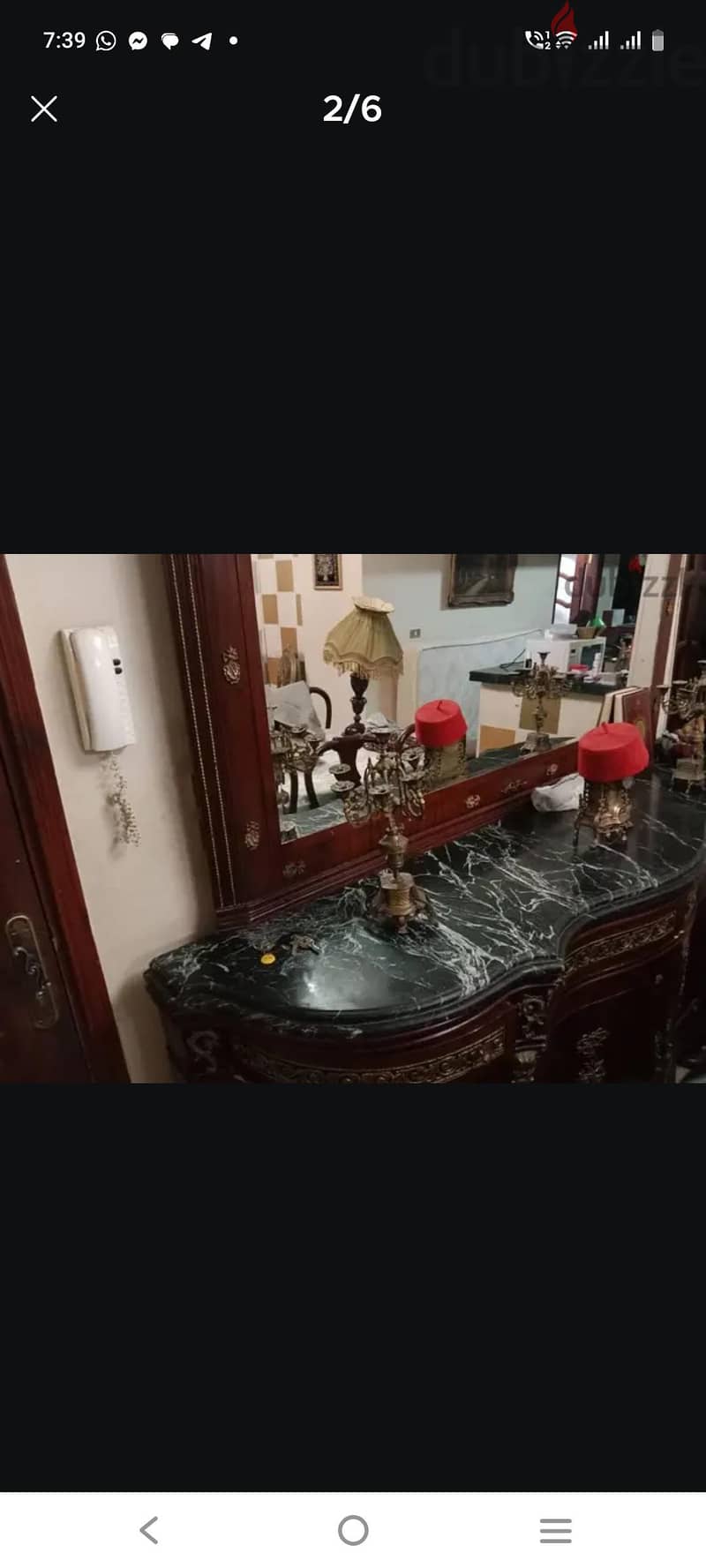 بوفيه زان 1