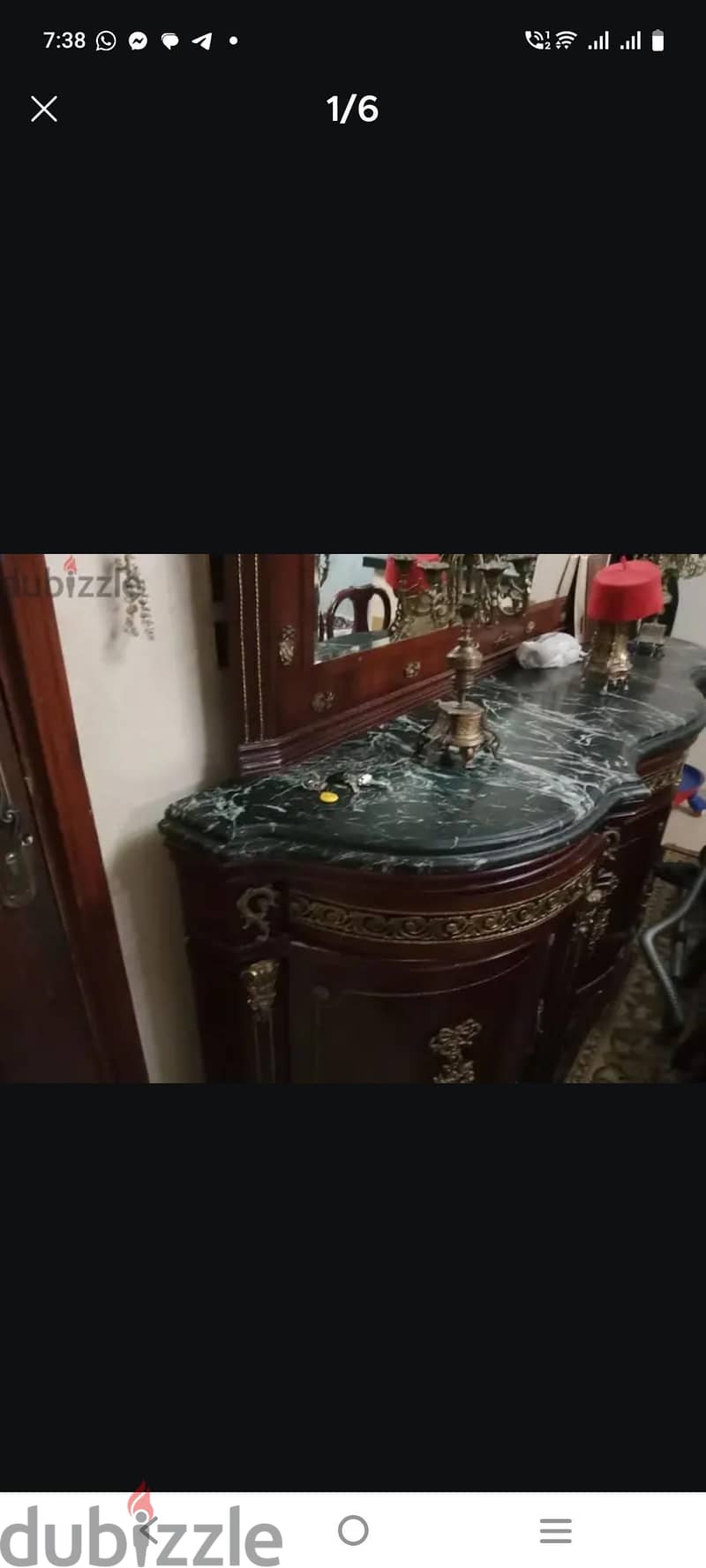 بوفيه زان 2