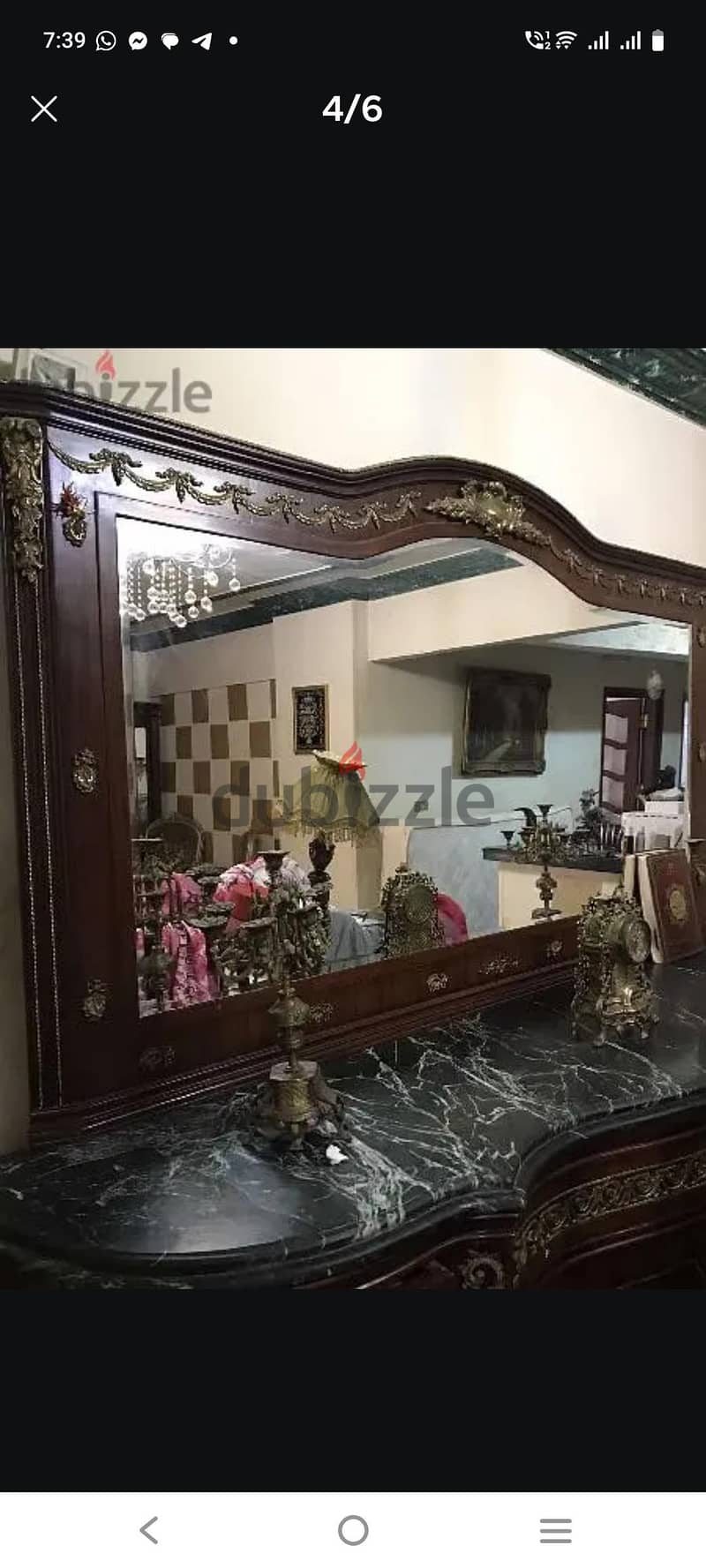 بوفيه زان 3