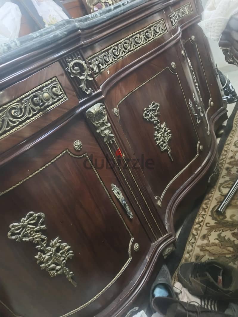 بوفيه زان 5