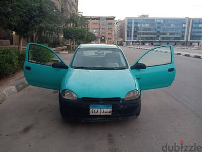 أوبل كورسا 1994