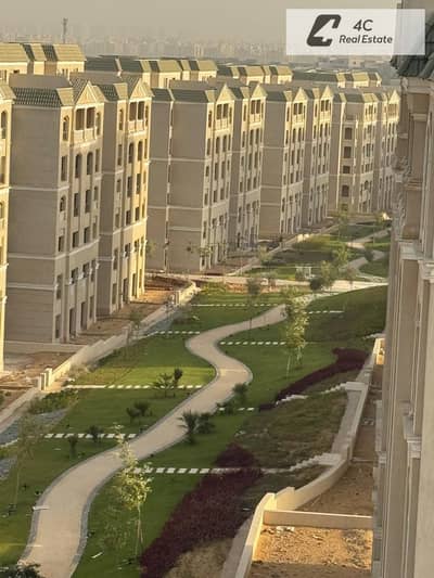 Penthouse for Sale, Ready to Move, Prime Location, Below Market Price, 3 Bedrooms in L’Avenir, Fifth Settlement, near Golden Square and 90 Street.