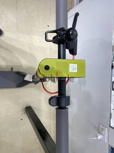 Scooter Xiaomi 4 generation 2 lite