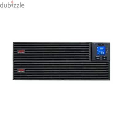 Schneider Electric SRVPM3KRIL-E Product + Battery + AP9544 network car