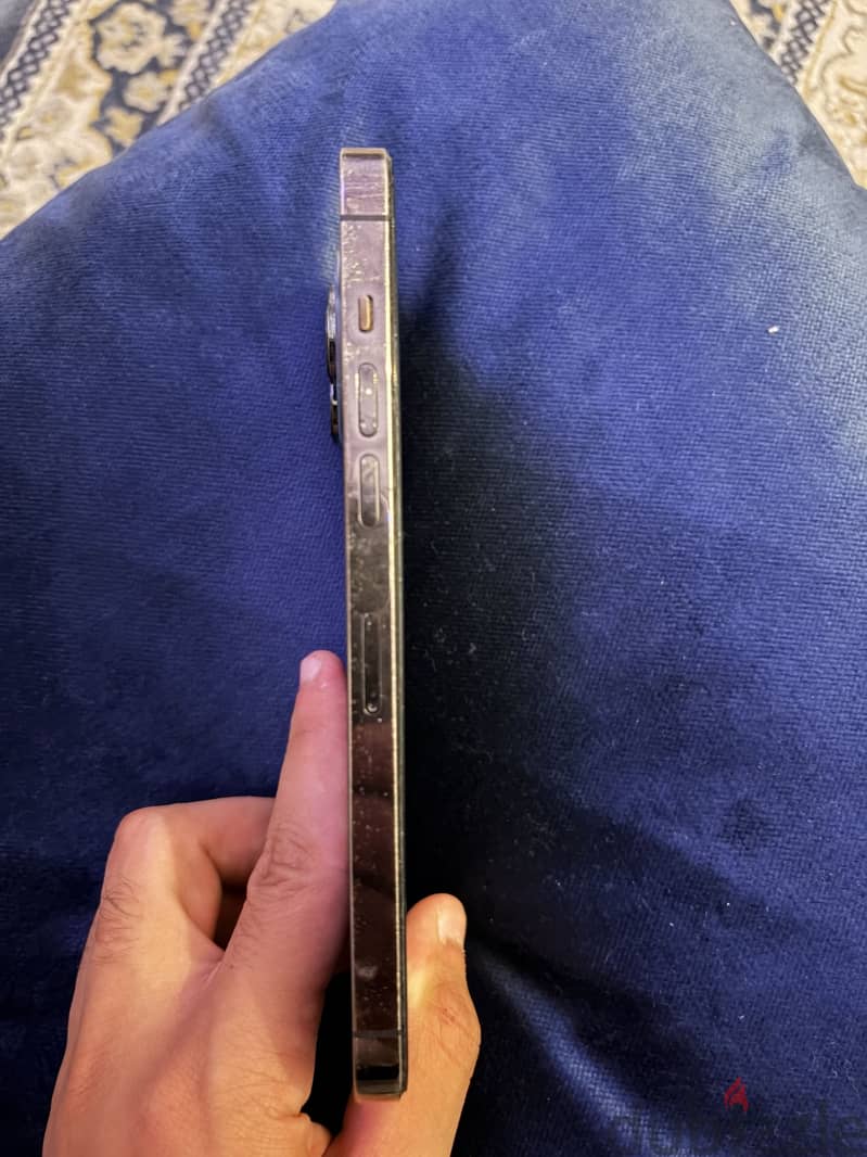 Apple - iPhone 14 Pro Max 2