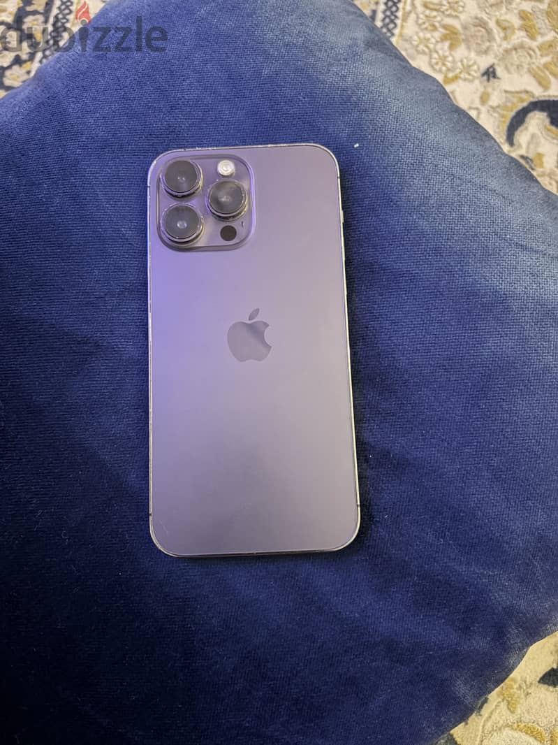 Apple - iPhone 14 Pro Max 3