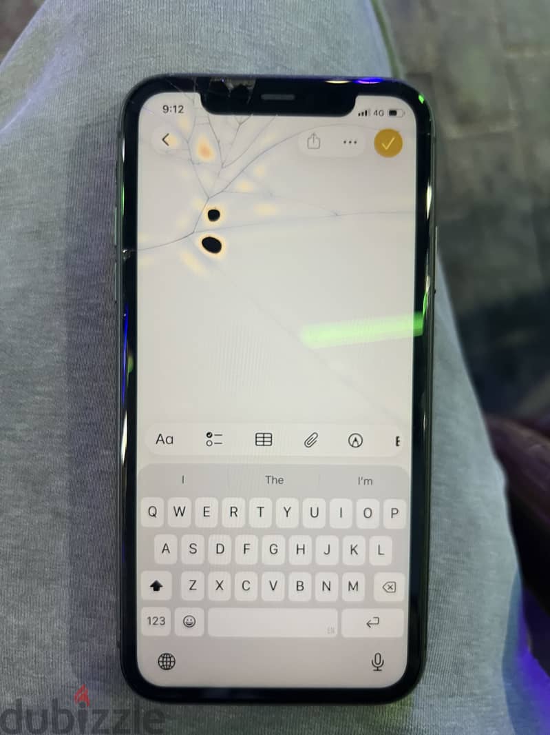 Apple - iPhone 11 1