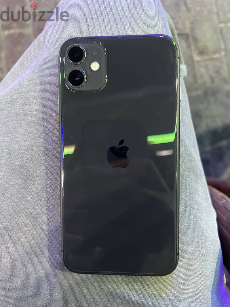 Apple - iPhone 11 3