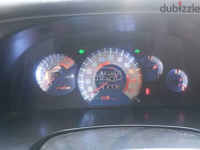 دايو نوبيرا 2 2001 للبيع شبرا