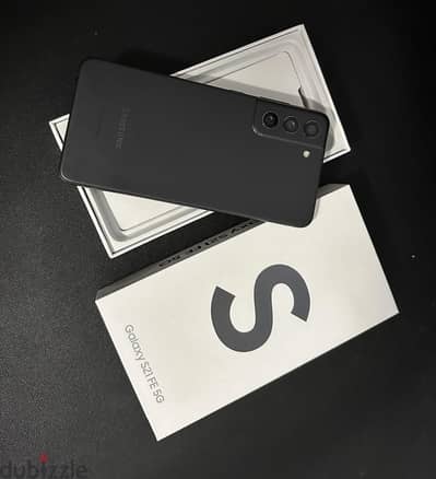 سامسونج اس 21 fe