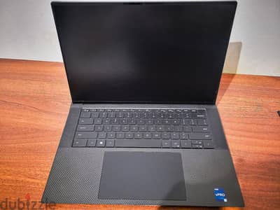 Dell Pecision 5570 RTX A2000 8GB 512/16