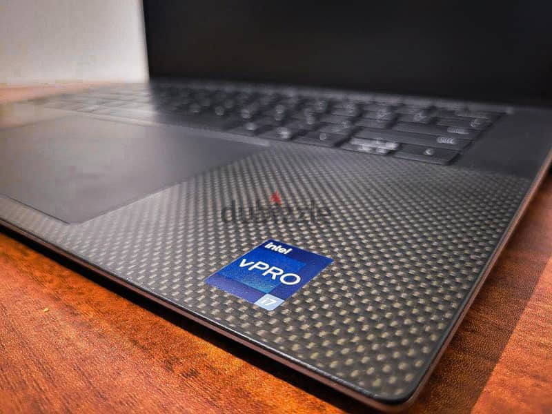 Dell Pecision 5570 RTX A2000 8GB 512/16 1
