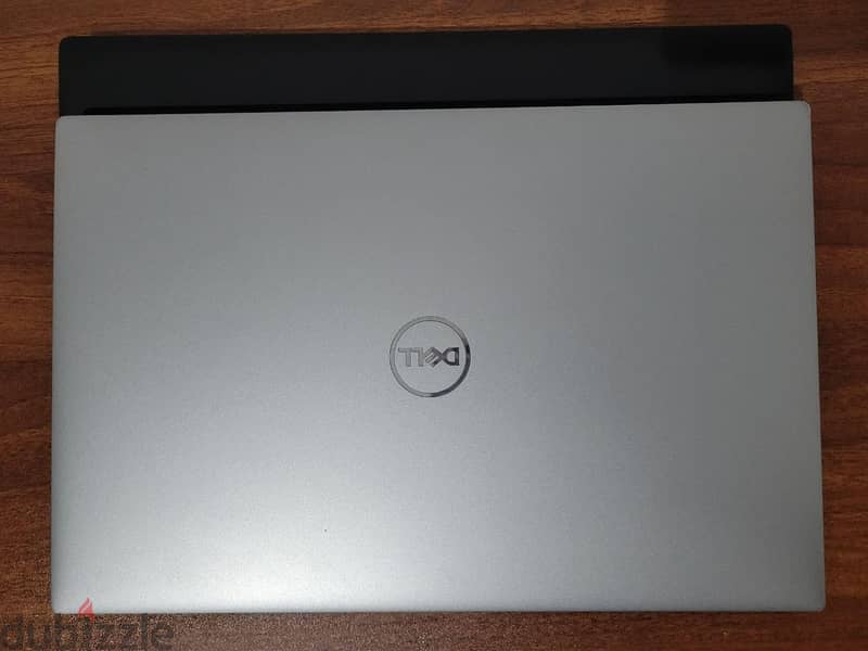 Dell Pecision 5570 RTX A2000 8GB 512/16 3