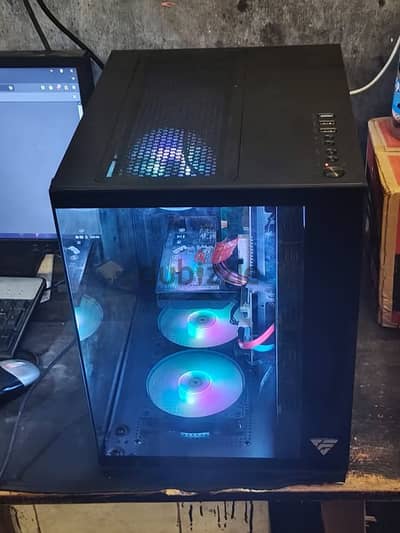 pc gaming 4 th