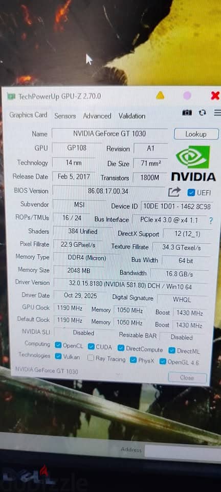 pc gaming 4 th 3